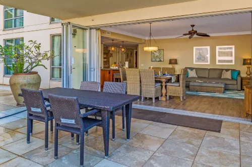 Honua Kai 215 2 Bedroom/2 Bath 2 Condo by RedAwning - Private Pools