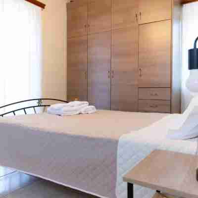 Platsa Seaview Retreat - A Stone-built Escape Rooms