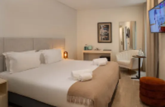 Next Level Premium Hotels