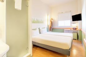 Ibis Budget Madrid Calle Alcalá