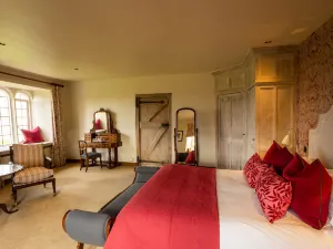 메이든스 타워 B&B