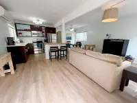 Charming Ocean Beach 2BR