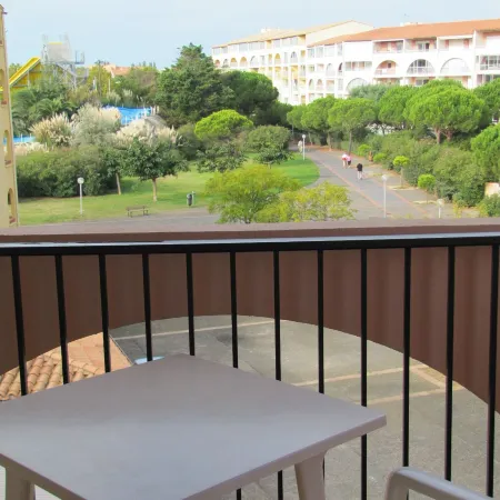 Hotel Alhambra