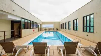 Comfort Hotel Taguatinga - Pools