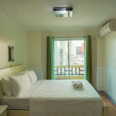 Boracay Paradise Hotel