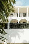 The Cove Hotel St Croix Отели в г. Фредерикстед