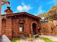 Gió Homestay - Măng Đen Hotels near Săn mây tại cung đường Hà Huy Tập