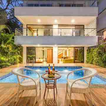 Casa Bliss Fitness & Recreational Facilities