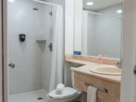 Days Inn by Wyndham Minatitlan Hotels in Minatitlan