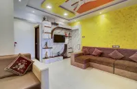 StrawBella Inn Villa Hotels in Dhangarwadi