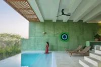 Punta Nayaá - Adults Only - Pools
