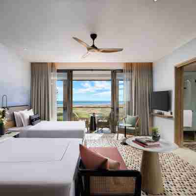 Taj Puri Resort & Spa, Odisha Rooms