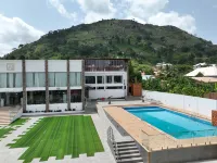 Abram Hills Hotel Ltd Hotels in New-Juaben Municipal