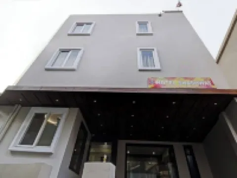 Hotel Shashwat Hotels in Gorakhpur