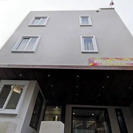 Hotel Shashwat