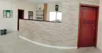 Hotel Santana فنادق في Sincelejo
