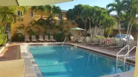 Inn at the Beach-Venice Florida - Beach