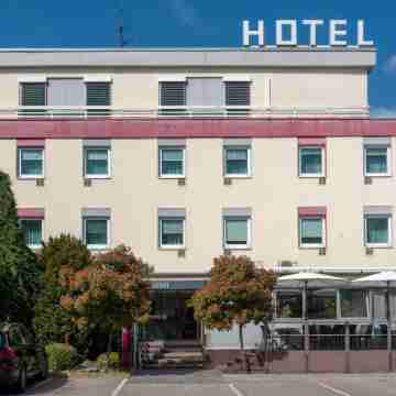 Gartenstadt Hotel Hotel Exterior