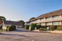 ดิออริจินัลส์ ซิตี้ - โรงแรมร้านอาหาร อา พิค