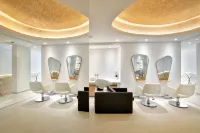 Anax Resort and Spa - spa