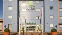 Holiday Inn Express Oxford Kassam Stadium, an IHG Hotel Hotel in zona Oxford Bus Company