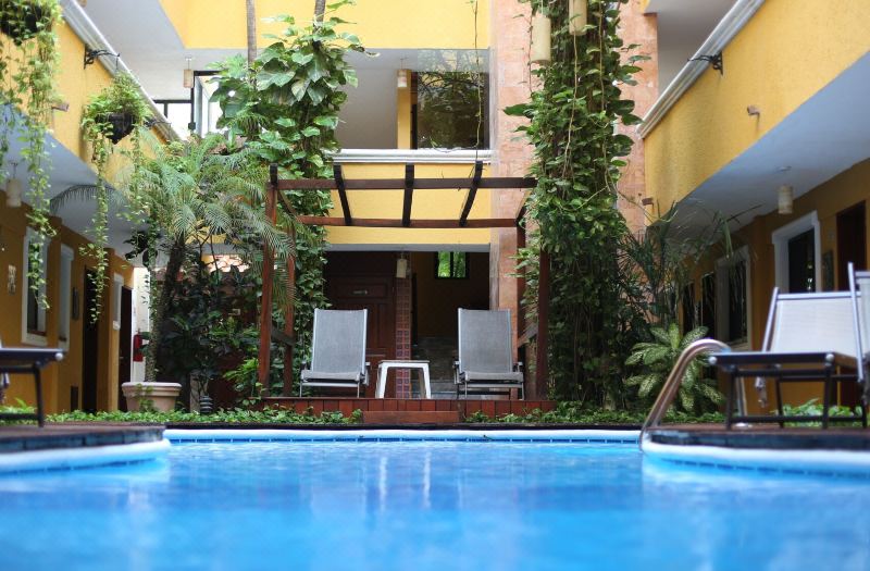 Hotel Las Golondrinas photo 3