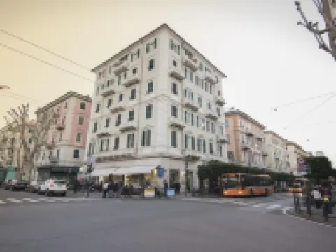 Ca'Vour Affittacamere Hotel a La Spezia