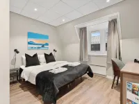 First Hotel Skansen Hotel a Tromso