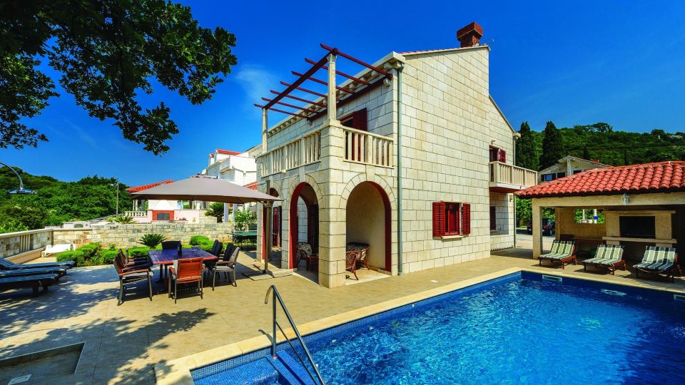 Villa Anka