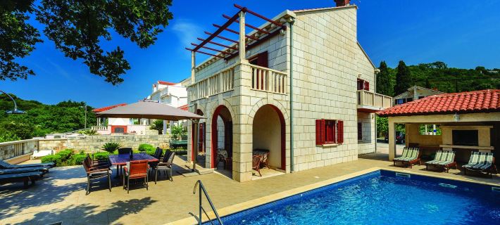 Villa Anka Hotels in Zaton