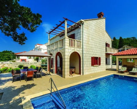 Villa Anka Hotels in Zaton
