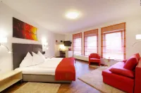 Hotel Jakob Hotels in GroB-Umstadt