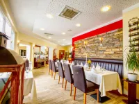 雅各布酒店 達姆施塔特-迪堡縣酒店