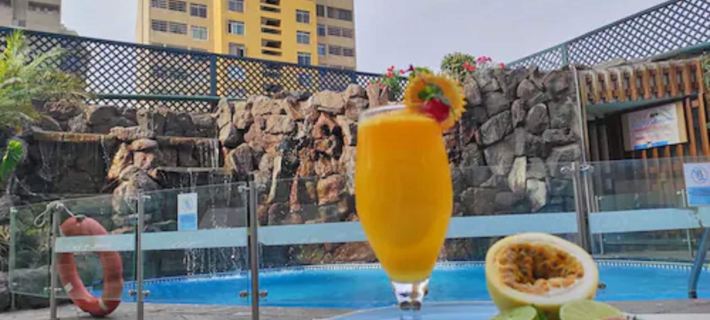 Hotel Estelar Miraflores Hotele w: Miraflores