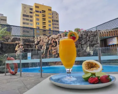 Hotel Estelar Miraflores Hotels in Miraflores
