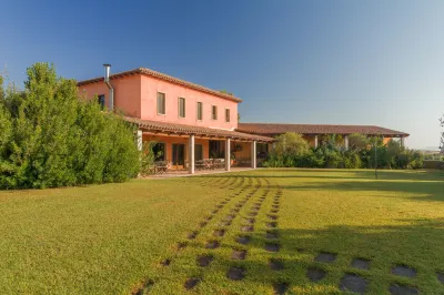Janas Country Resort Hotels in Nughedu San Nicolò