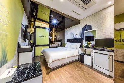 Hotel Cullinan jongno