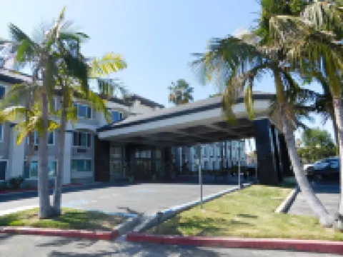 Best Western Plus - Anaheim Orange County Hotel Hotels in Placentia
