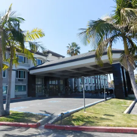 City Express by Marriott Placentia Anaheim