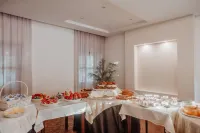 Resort Fior di Sardegna - petit déjeuner