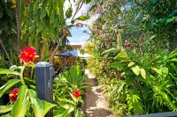 미션 리프 리조트  호텔