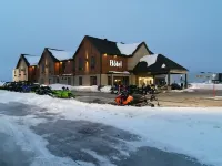 Econo Lodge Inn & Suites