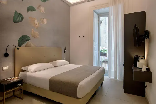 B&B Napoli Time
