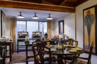 Ama Zulu Guesthouse & Safaris - Breakfast