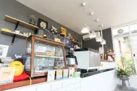 The Garage