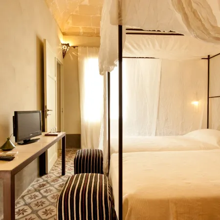 La Casa Dell'Arancio