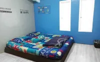 Ciwidey Homestay - WiFi
