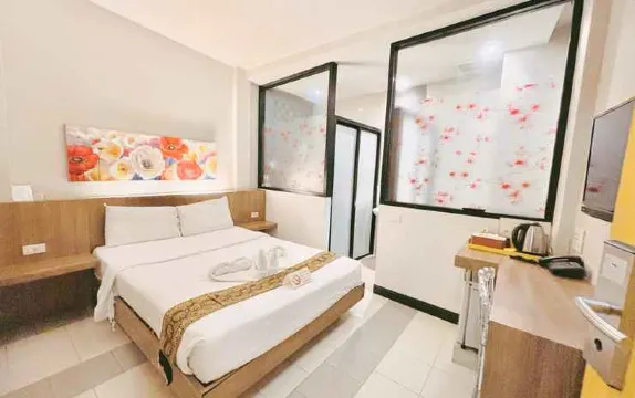 ห้องสแตนดาร์ด