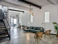 Juliette Hostel Digital Nomad Women Only Hotels near National Guard Museum