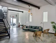 Juliette Hostel Digital Nomad Women Only